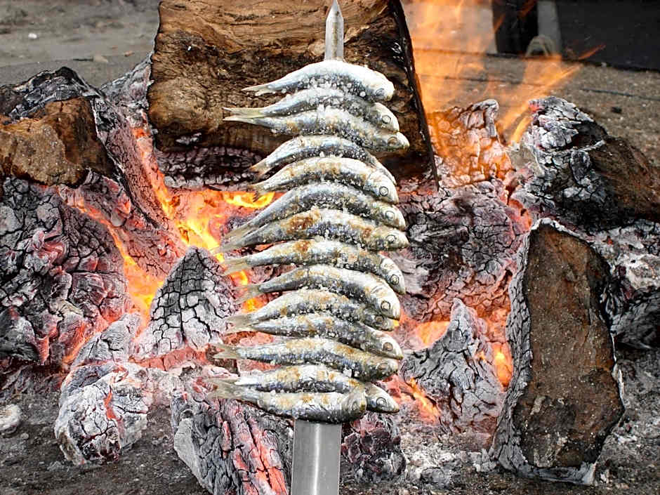 Hotel Palacio Blanco