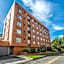 Hotel Plaza Suites