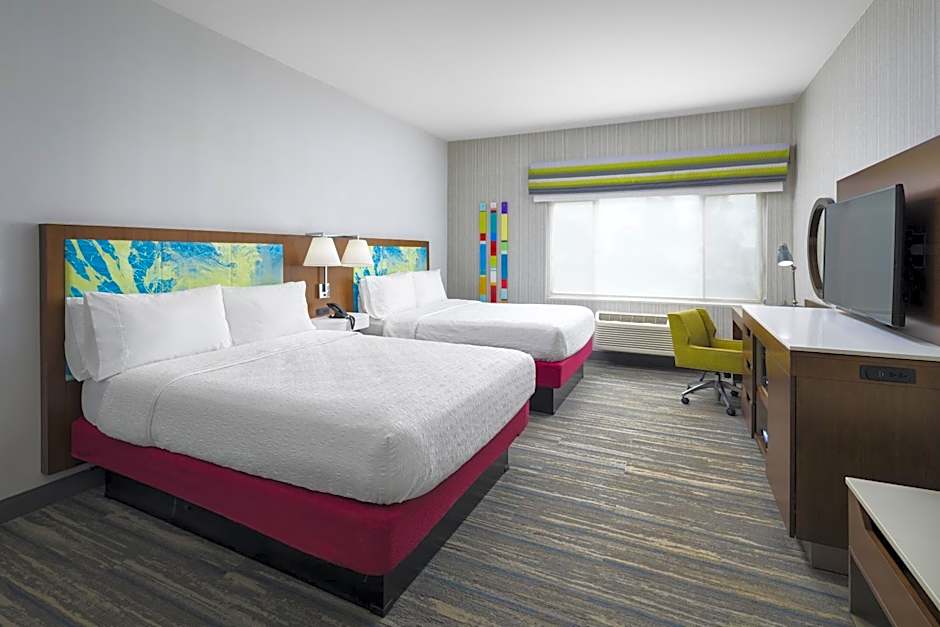Hampton Inn by Hilton Cardiff Beach Encinitas, CA