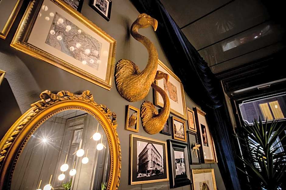 Noble Boutique Hotel - Adults Only