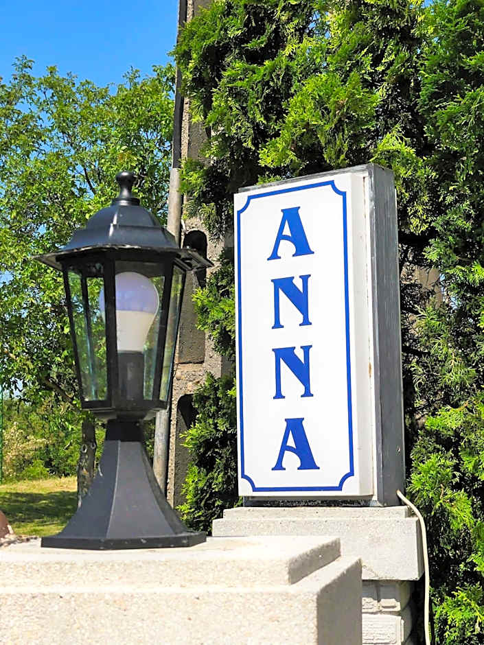 Anna Panzió & Wellness Siófok