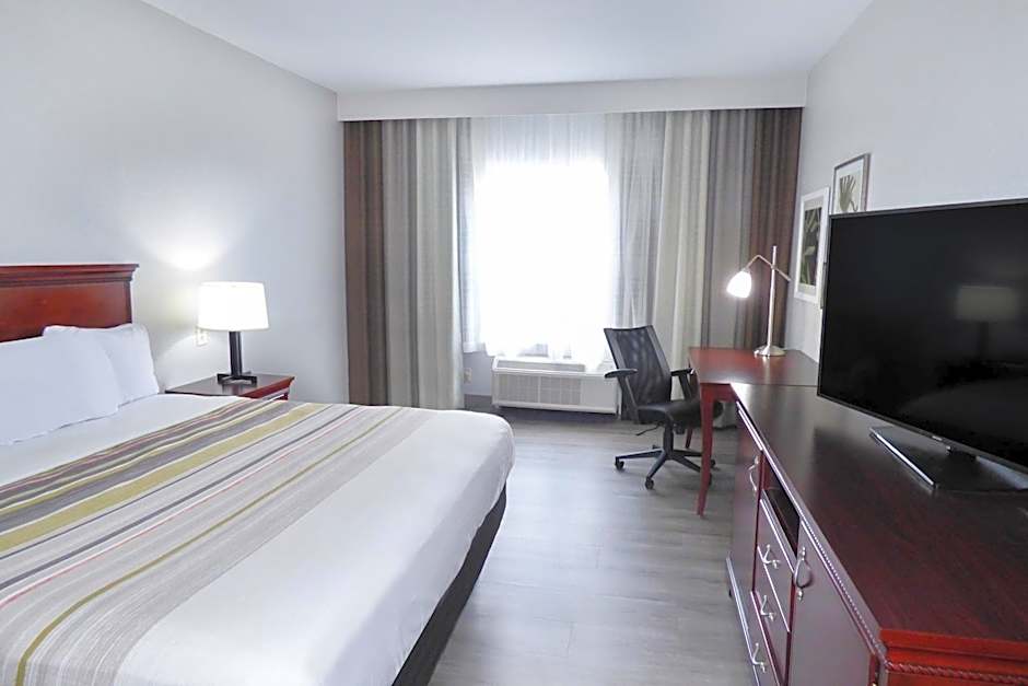 Country Inn & Suites by Radisson, Biloxi-Ocean Springs, MS