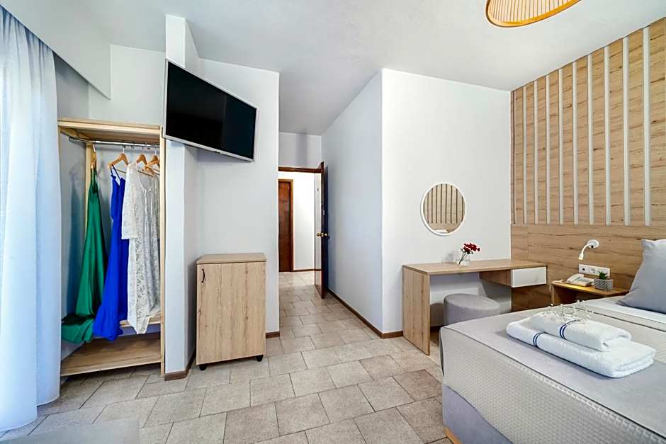 Nefeli Fresh Hotel by Del Mare