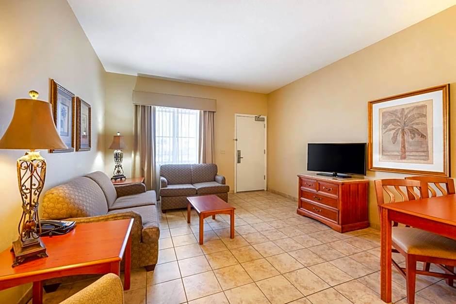Clarion Inn Ormond Beach at Destination Daytona