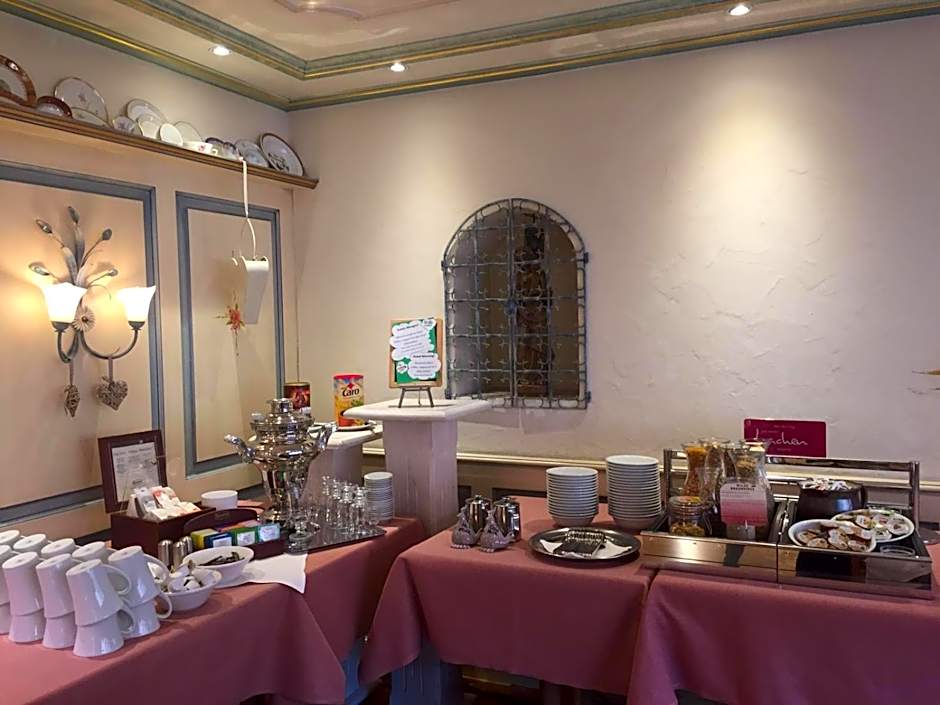 Landgasthof Hotel Rebstock