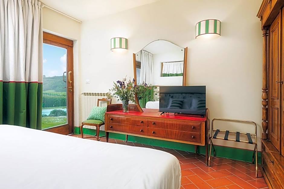Relais Poggio Borgoni