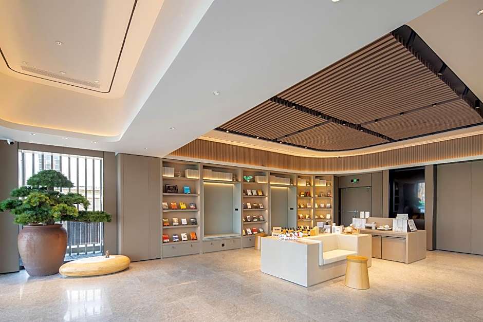 JI Hotel Shenyang Zhangshi Development Zone