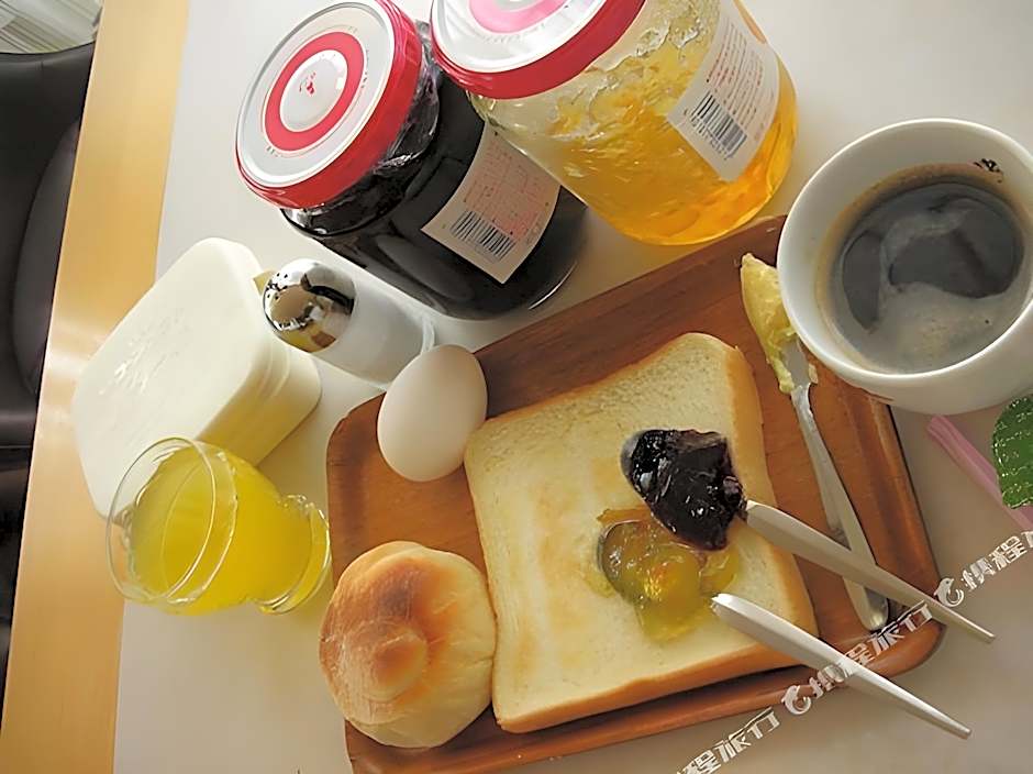 Mito Daiichi Hotel Honkan