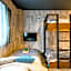 IKIDANE Residential Hotel Komagome
