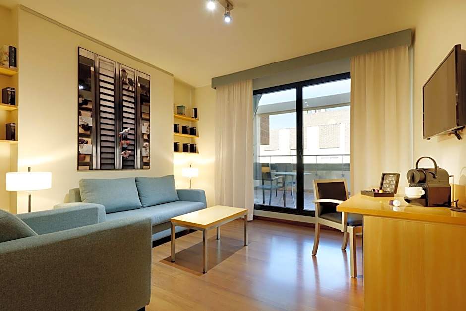 Eurostars Centrum Alicante