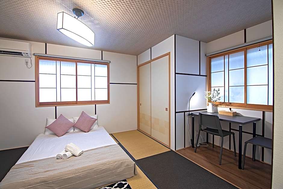 Toki No Yado Nijo