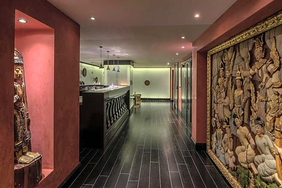 Hotel Évian-les-Bains by Leonardo Hotels