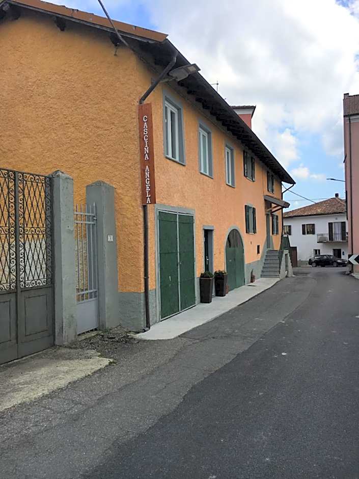 Cascina Angela