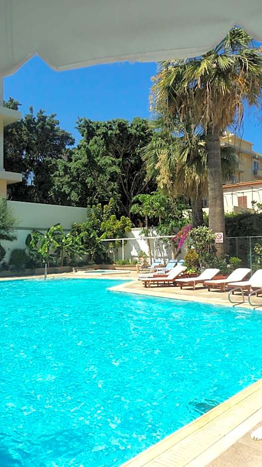 Best Western Plus Hotel Plaza
