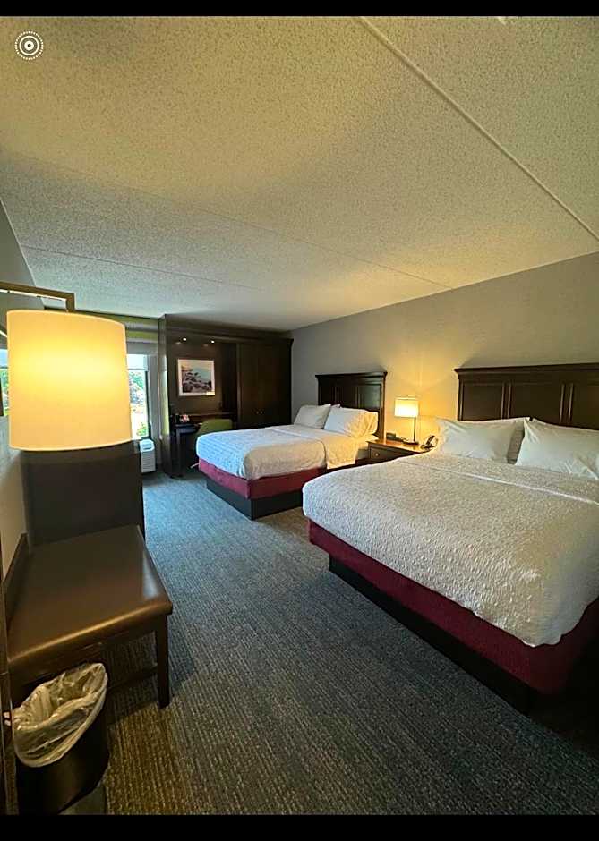 Hampton Inn By Hilton New Bedford/Fairhaven