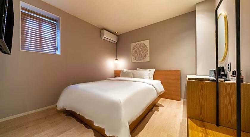 Hotel No.25 Yangju Songchu Branch