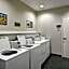 Home2 Suites by Hilton Decatur Ingalls Harbor