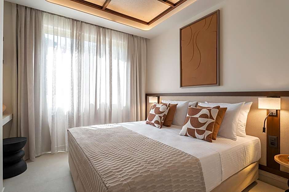 Kouros Palace Active Lifestyle Hotel