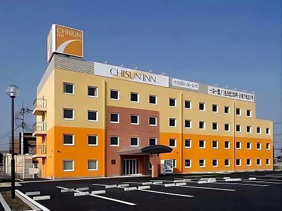 Hotel Route Inn Sanofujioka Inter