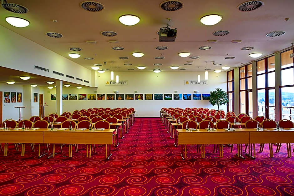 PRIMAVERA Hotel & Congress centre