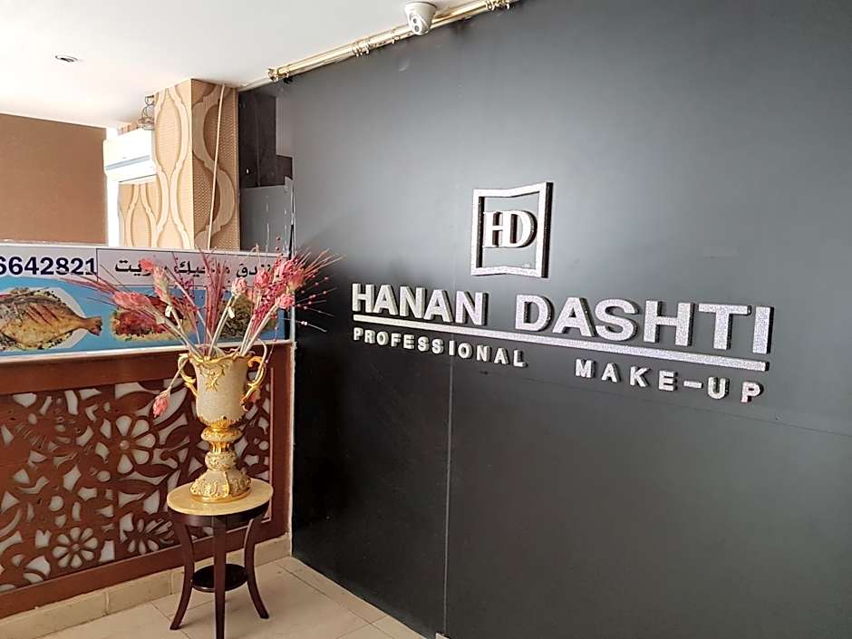 Magic Suite Abu Halifa