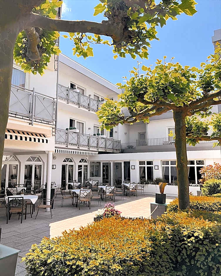 Hotel-Restaurant Kunz