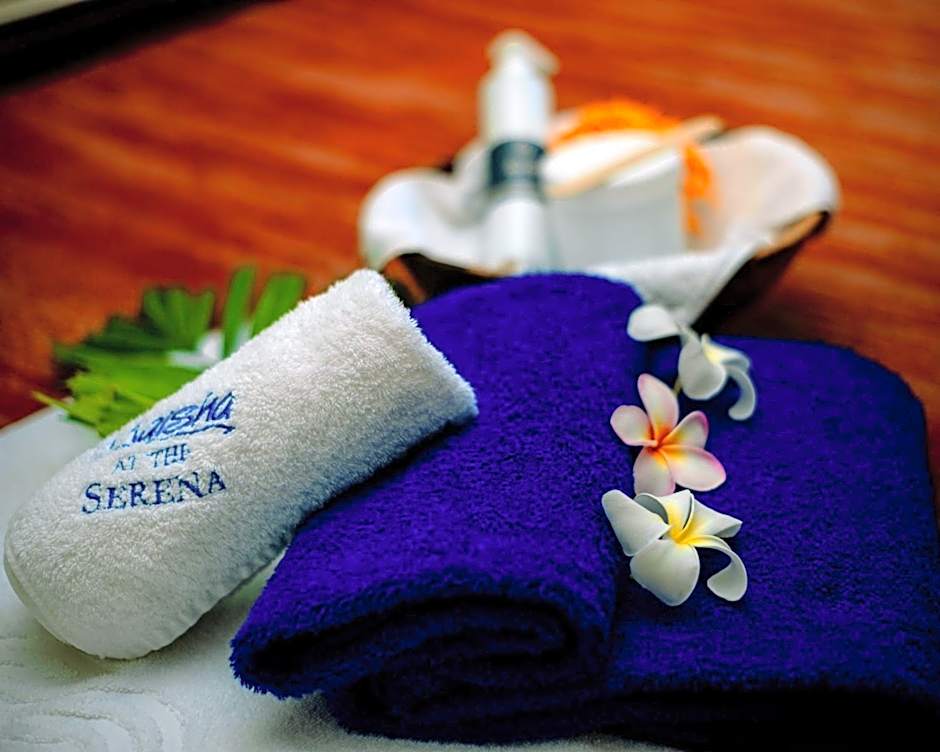 Dar es Salaam Serena Hotel