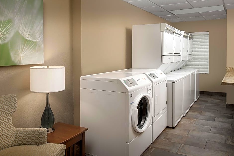 Staybridge Suites Greenville I-85 Woodruff Road, an IHG Hotel