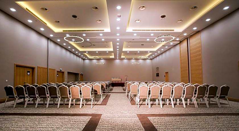 Hilton Garden Inn Erzincan