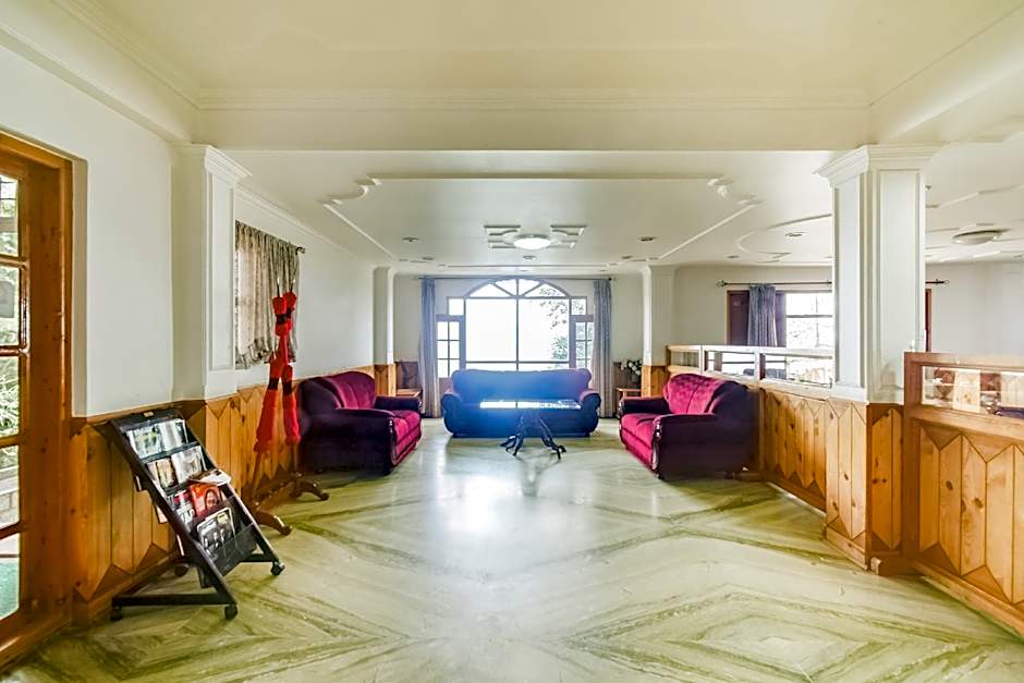 Hotel Kalra Regancy by OYO Rooms – Shimla, PA