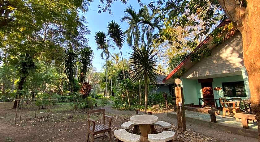 Kwai Noy River Park Resort