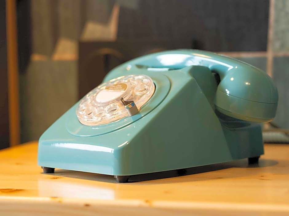 ibis Styles Dreux Centre Gare