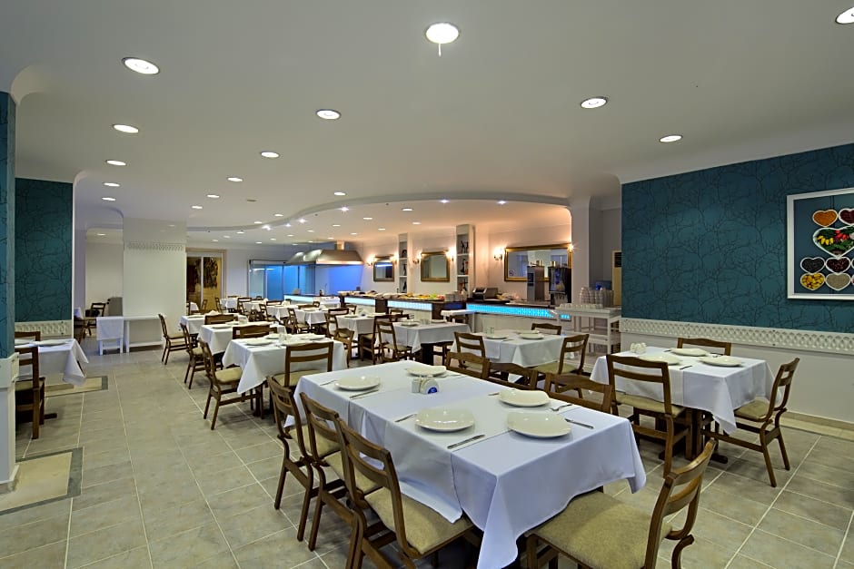 Villa Moonflower Aparts&Suites