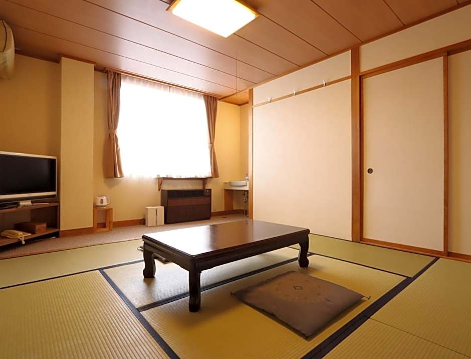 Hotel Cerulean Alpine