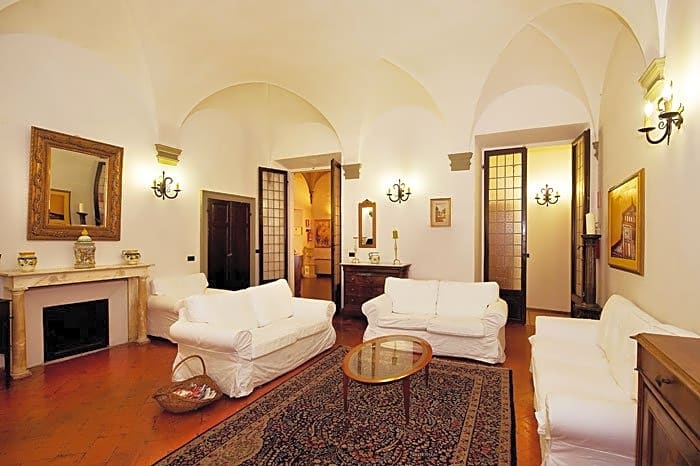 Hotel Vasari