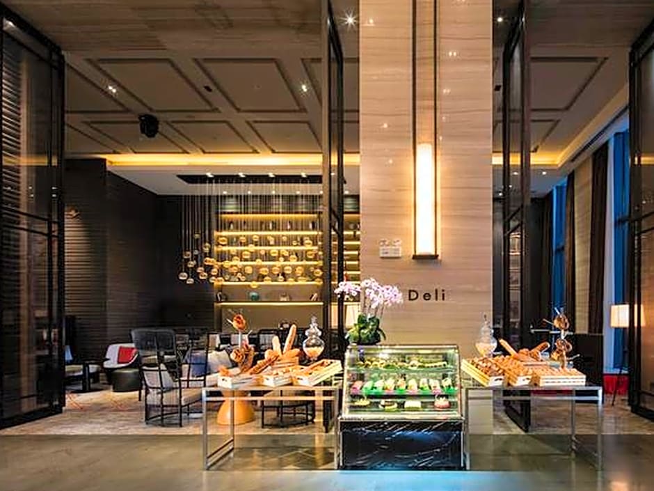 Pullman Hefei Sunac