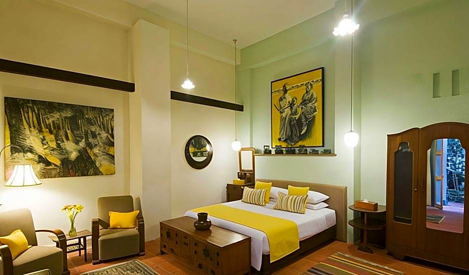 Hotel Malaysia