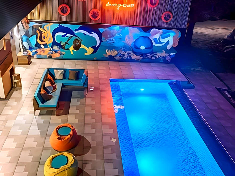 UNWND Boutique Hotel Camiguin