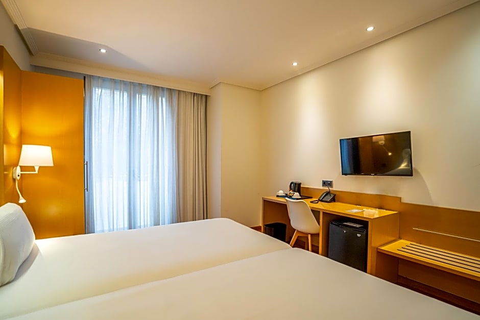 Abba Rambla Hotel