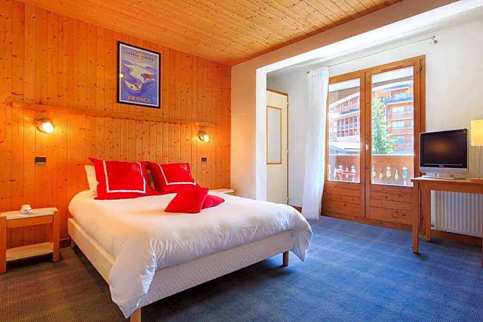 Hotel Club Blanche Neige