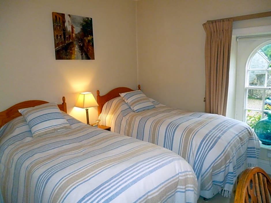 Mickley B&B – Ripon