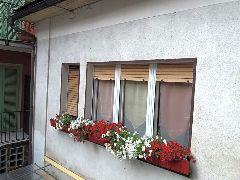 Bed and Breakfast Porta Romana