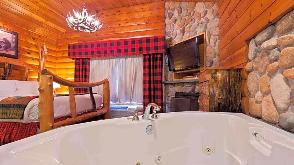 Best Western Merry Manor Inn