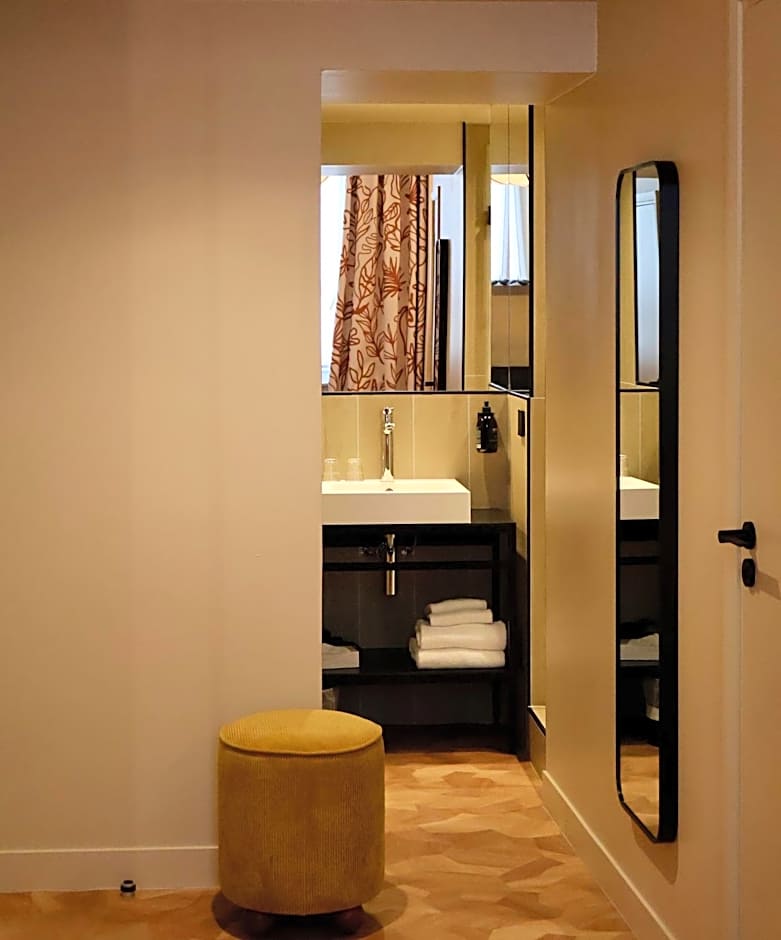 Best Western Saint Antoine