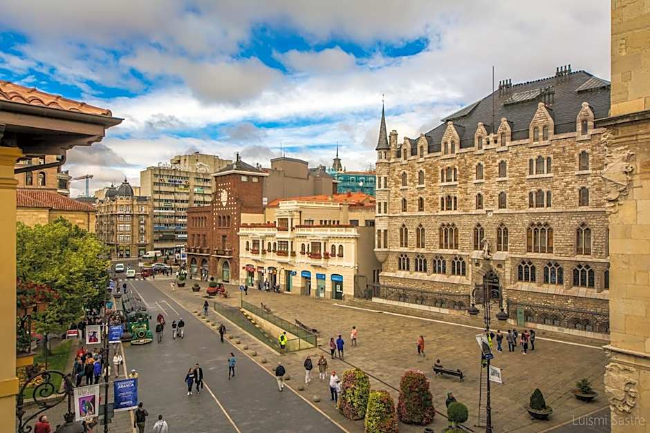 Hostel Covent Garden by gaiarooms