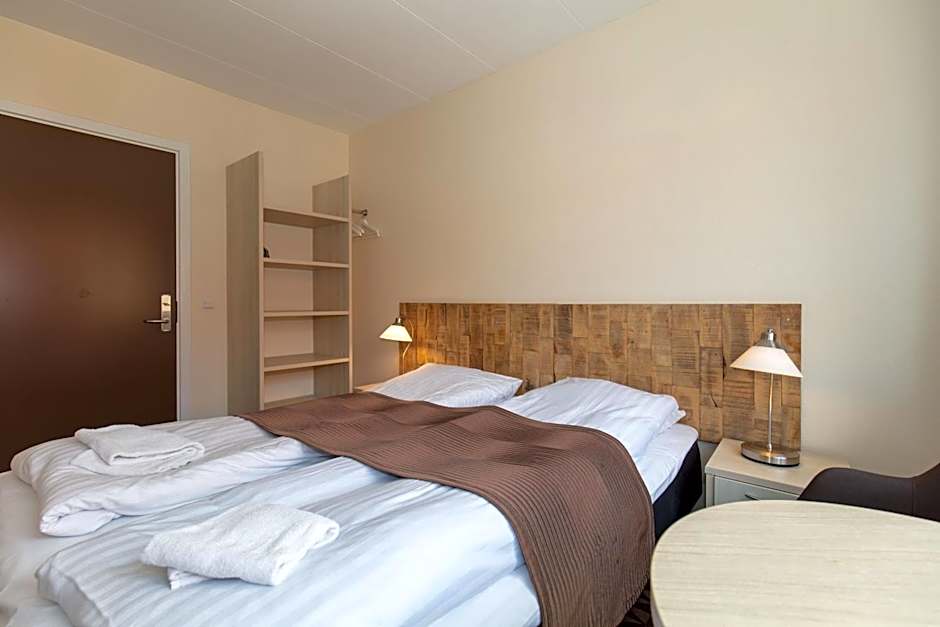 Foldens Hotel