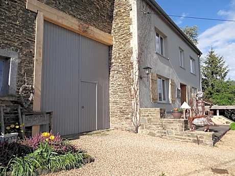 B&B Le bruissement