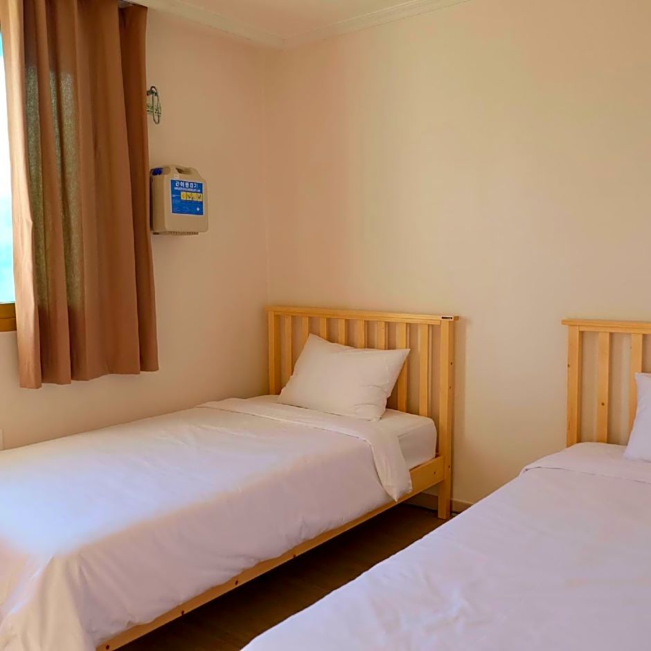 Hostel Espace