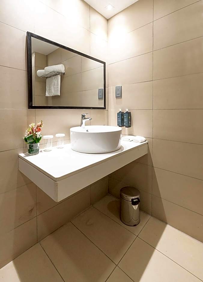 Sarova Imperial Hotel