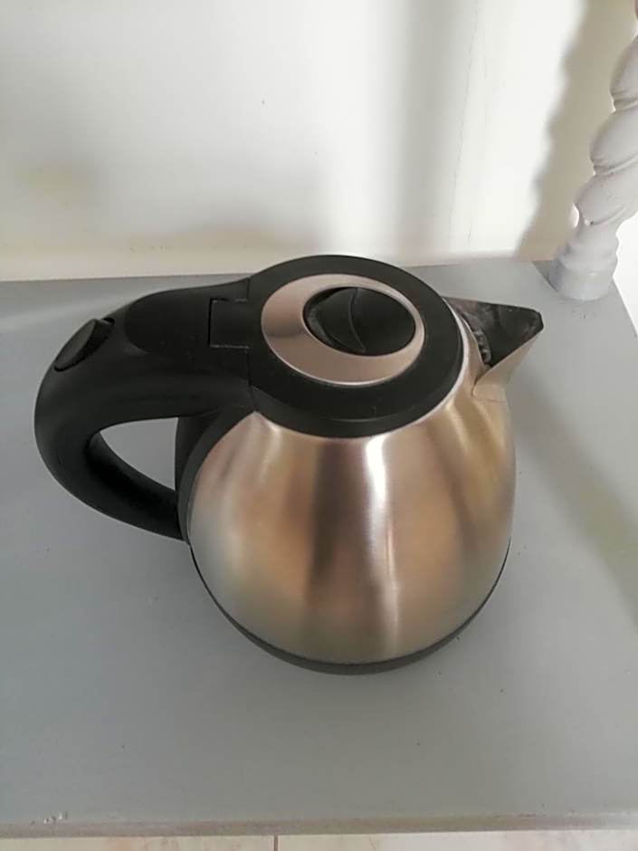 Domus Merulana Bed and Breakfast